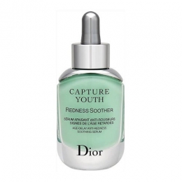 DiorCaptureYouthRednessSootherAge-DelayAnti-RednessSoothingSerum30ml
