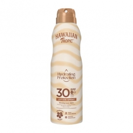 HawaiianTropicSatinHydratingProtectionMistSPF30