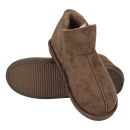 ApolloPantoffelsHerenBootsSuedeTaupe-4142