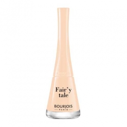 Bourjois1SecondeNailPolish14FairyTale9ml