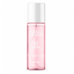AmourDeCarnavalBodyMist03SugarBerry100ml