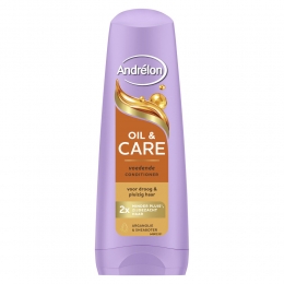 AndrlonConditionerOilCare200ml