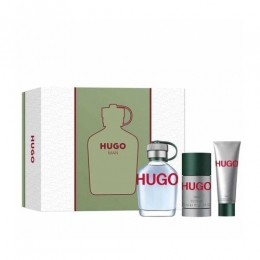 HugoBossHugoManGiftSet