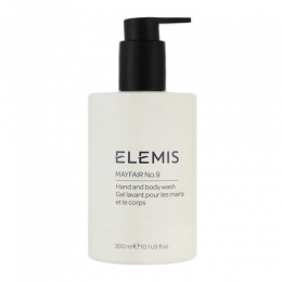 ElemisMayfairNo9HandBodyWash300ml