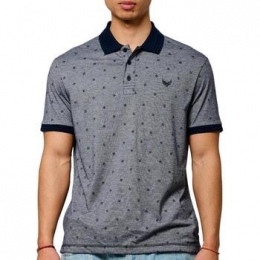 PoloShirtKorteMouwKaporal-