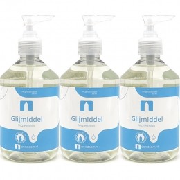 CondoomnlGlijmiddelWaterbasis