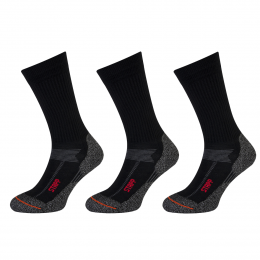 STAPPThermosokkenTechnoBoston3-packZwart-4750