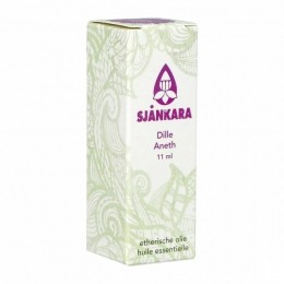 SjankaraDilleEssOlie11ml