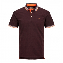 JackJonesPaulosPoloShortSleeve