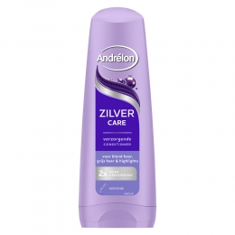 AndrlonConditionerZilverCare200ml