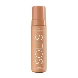 CocosolisSOLISSelf-TanningFoamMedium