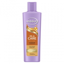 AndrlonShampooOilCare250ml
