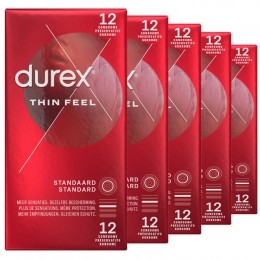 DurexThinFeelCondooms