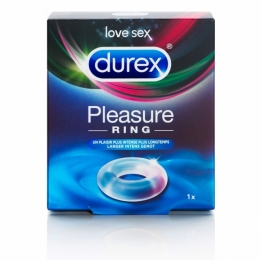 DurexPleasureRingCockring