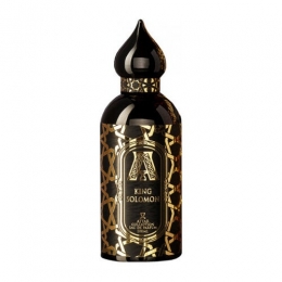 AttarCollectionKingSolomonEaudeParfum100ml