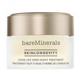 BareMineralsSkinlongevityLongLifeHerbNightTreatment50ml