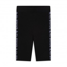 BlackBananasZhoraCycleShorts