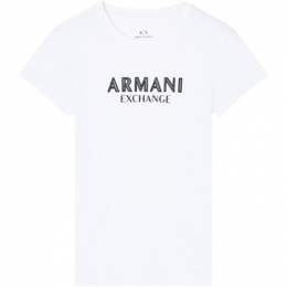 T-shirtKorteMouwEAXXW001388AF10356