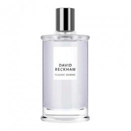 DavidBeckhamClassicHommeEaudeToilette100ml