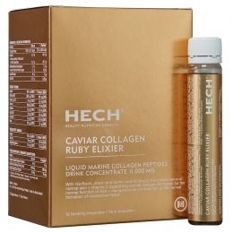 HECHCAVIARCOLLAGENRUBYELIXER