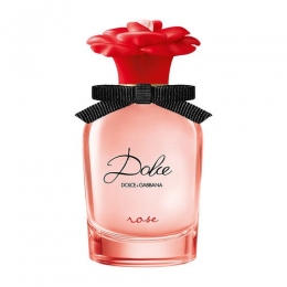 DolceGabbanaDolceRoseEaudeToilette75ml