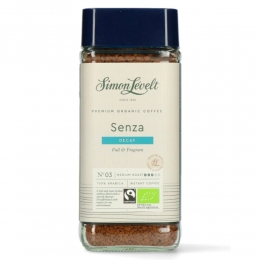 3xSimonLeveltOploskoffieSenzaDecaf100gr