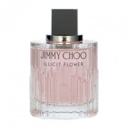 JimmyChooIllicitFlowerEaudeToilette40ml