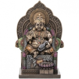 BeeldjesSignesGrimaltFiguurGodKubera