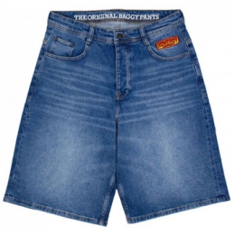 KorteBroekHomeboyX-tradesperadosdenimshorts