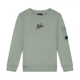 MalelionsJuniorNylonPocketSweater