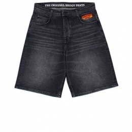 KorteBroekHomeboyX-tradesperadosdenimshorts