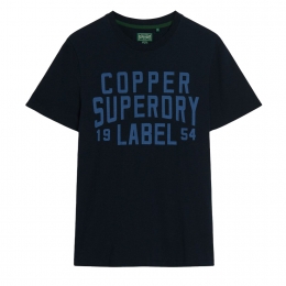 SuperdryCopperLabelWorkwear