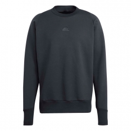 AdidasZeroNegativeEnergyPremiumSweatshirt