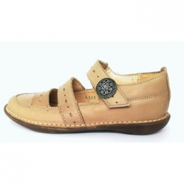 BallerinasColoresShinyBeige