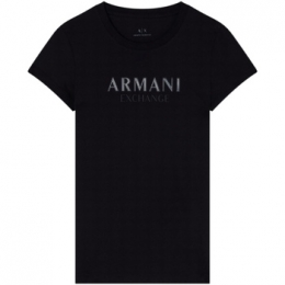 T-shirtKorteMouwEAXXW001388AF10356