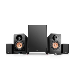 ULTIMA25ACTIVESurround41setNightblack
