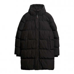 SuperdryHoodedSportsPufferMidJacket