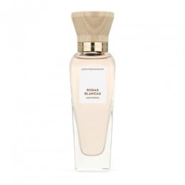 AdolfoDominguezAguaFrescaDeRosasBlancasEaudeToilette60ml