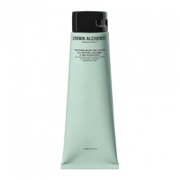 GrownAlchemistSoothingBodyGel-lotion120ml