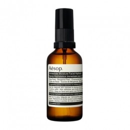 AesopImmediateMoistureFacialHydrosol50ml