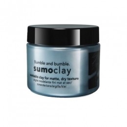 BumbleandbumbleSumoclayWorkableClayMatteDry45ml