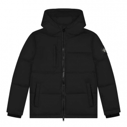 BlackBananasSonikPlateJacketKids