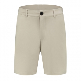 PurewhiteSmartHeavyJerseyShorts