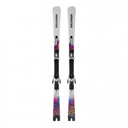 SalomonAddiktPro66Mi12Binding