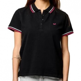 PoloShirtKorteMouwKaporal-