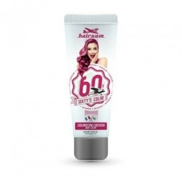 HairgumSixtysSemi-permanentekleuring60mlAubergine
