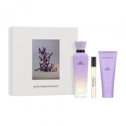 AdolfoDominguezIrisVainillaGiftSet