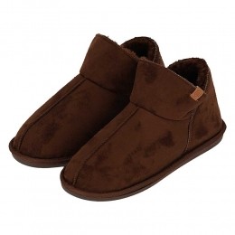 ApolloPantoffelsHerenBootsSuedeBrown-4142