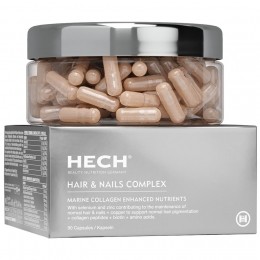 HECHHairNailsComplex