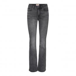 VeroModaVmflashMrFlaredJeansLi213Noos